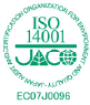 ISO4001