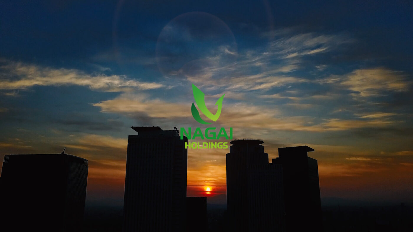 プロモーションムービー＜事業紹介編＞