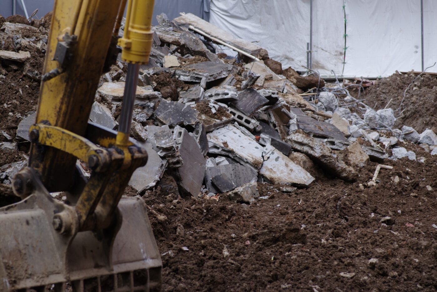 空き家問題について