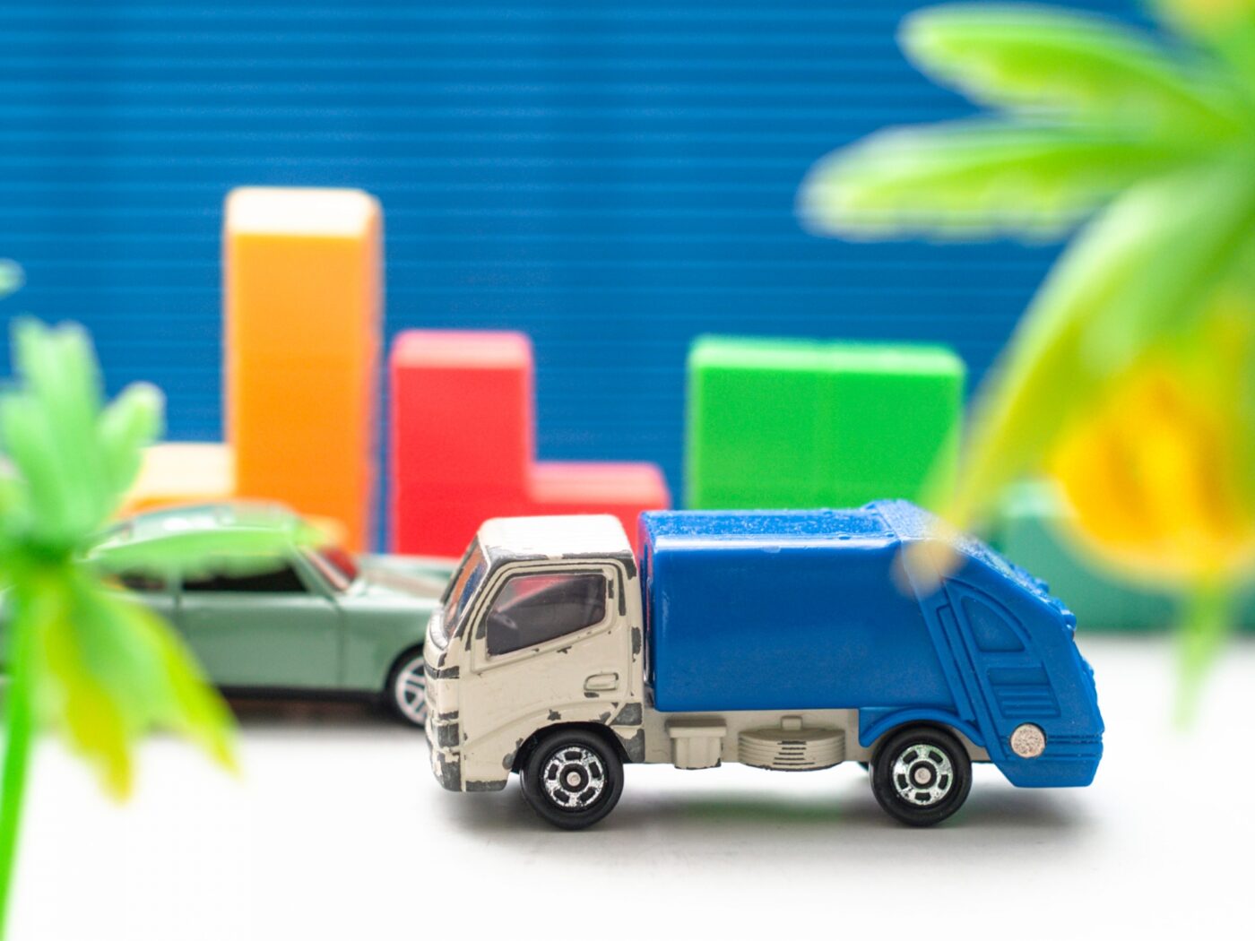 コラムを追加しました～【産業廃棄物とは】～