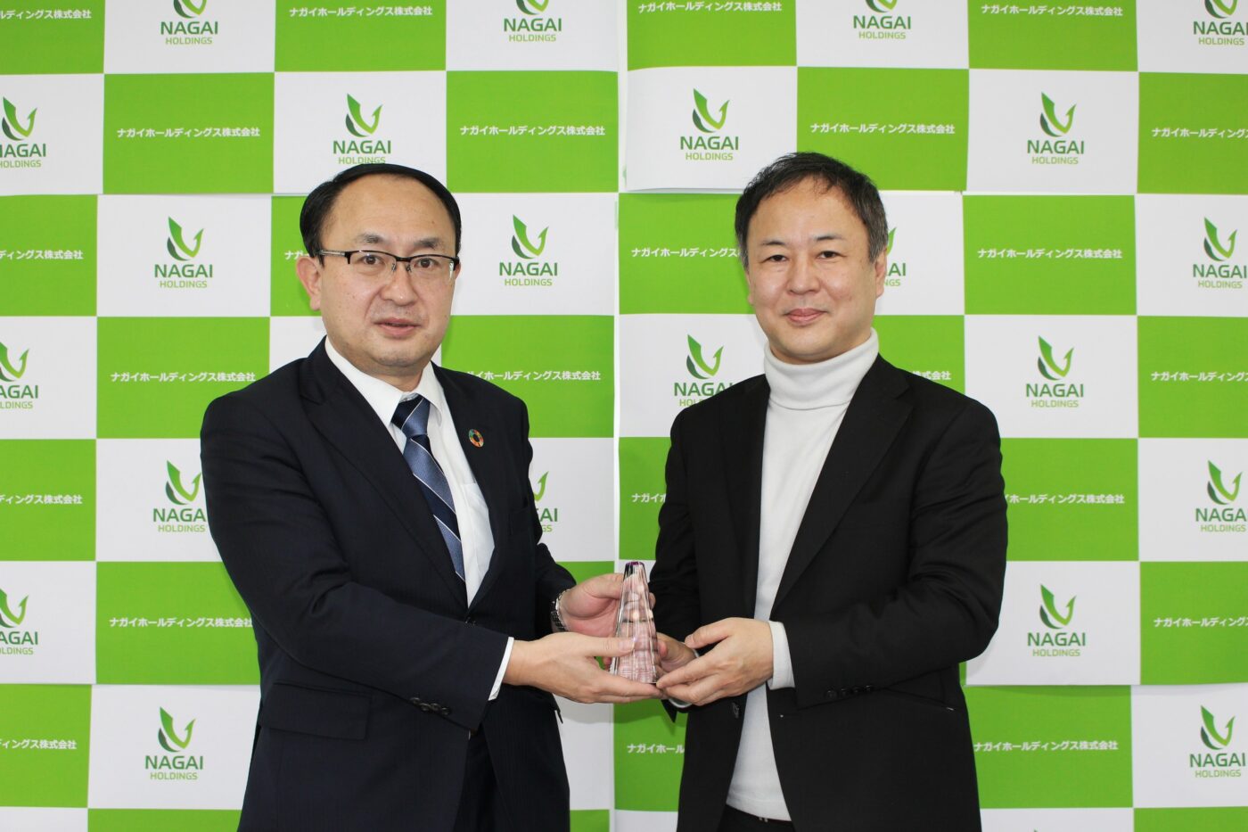 十六銀行とのポジティブインパクトファイナンス契約の締結について